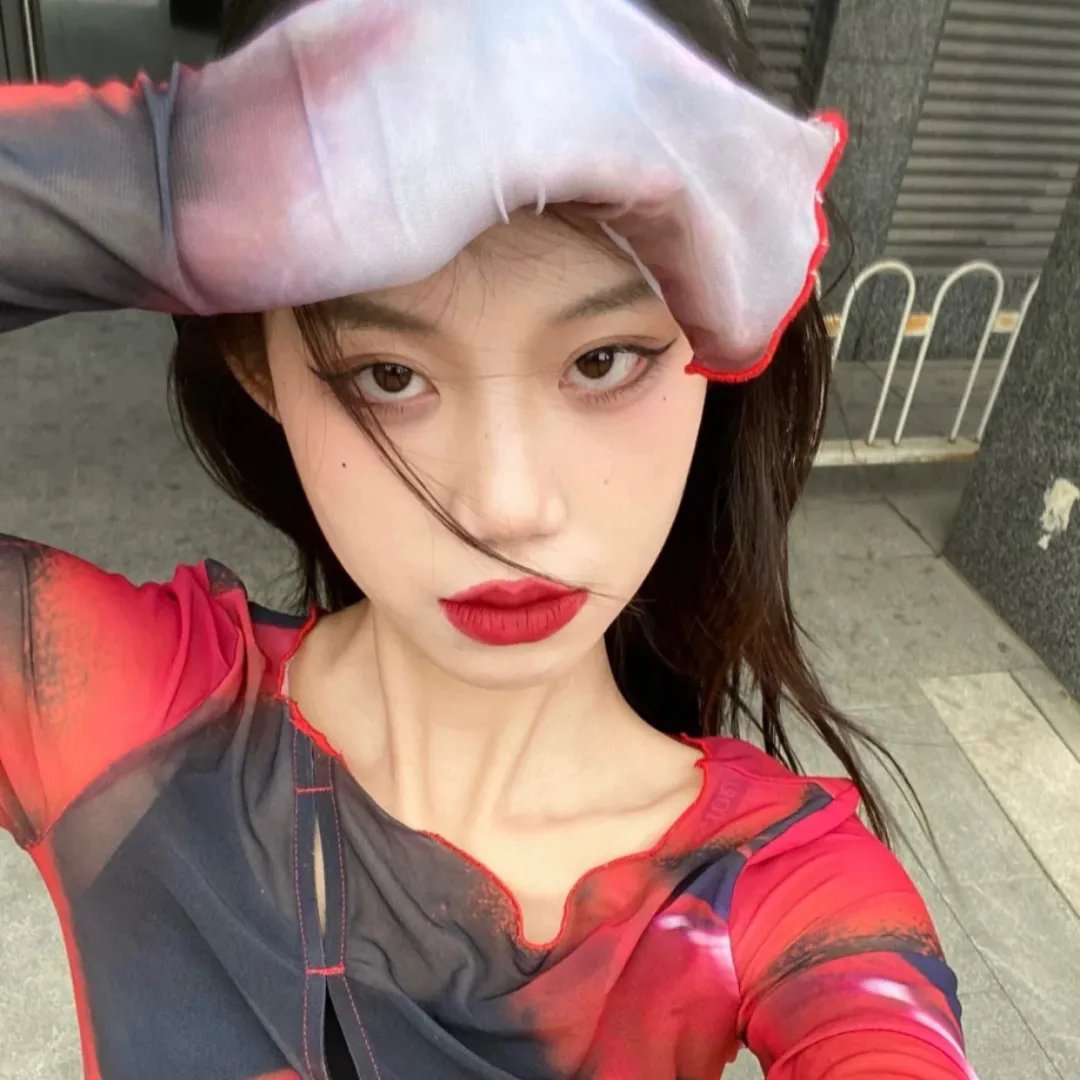 柑橘酱夫人的异常之谜